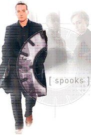 Titkos szolgálat - MI-5 4. évad (2005) online sorozat