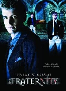 Titkos társaság (2002) online film