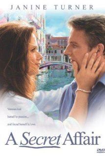 Titkos ügy (1999) online film