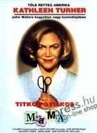 Titkos gyilkos mama (1994) online film