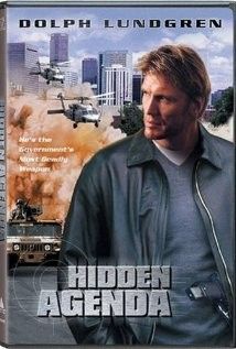 Titkos terv (2001) online film