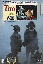Tito és én (Tito i ja) (1992) online film