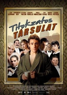 Titokzatos társulat (2012) online film