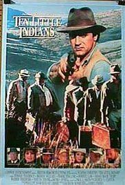 Tíz kicsi indián (1989) online film