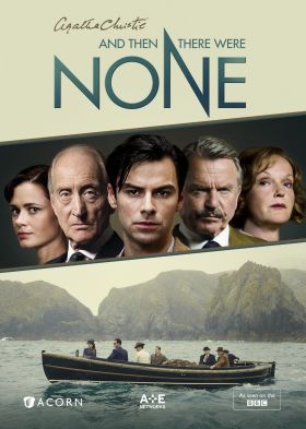 Tíz kicsi katona (2015) online film