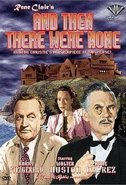 Tíz kicsi néger (1945) online film