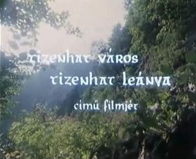 Tizenhat város tizenhat leánya (1979) online film