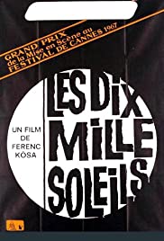 Tízezer nap (1967) online film