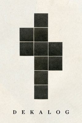 Tízparancsolat 1. évad (1989) online sorozat