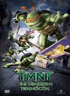 TMNT-Tini Nindzsa Teknőcök (2007) online film