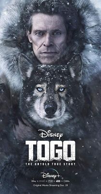 Togo (2019) online film