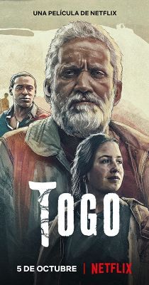 Togo (2022) online film