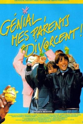Tök jó, válnak az őseim! (1991) online film