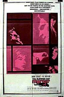 Tökéletes bűntény (1965) online film