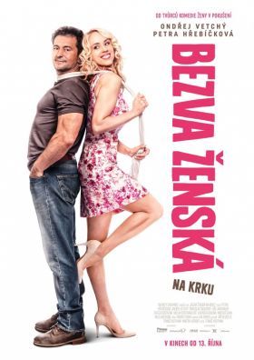 Tökéletes nő a nyakamon (2016) online film