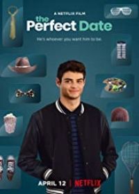 Tökéletes találka (2019) online film