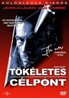 Tökéletes célpont (1993) online film