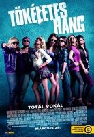 Tökéletes hang (2013) online film
