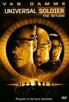 Tökéletes katona: A visszatérés (1999) online film