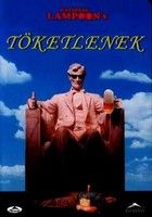 Töketlenek (1995) online film