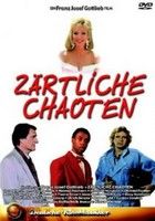 Tökkelütött trió (1987) online film