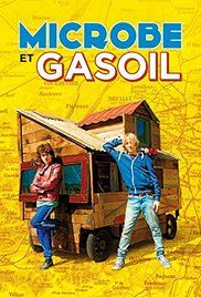Tökmag és Gázolaj - Vakáció négy keréken (2015) online film