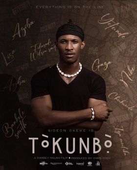 Tòkunbò (2024) online film