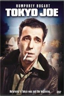 Tokyo Joe (1949) online film