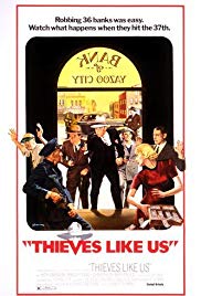 Tolvajok, mint mi (1974) online film