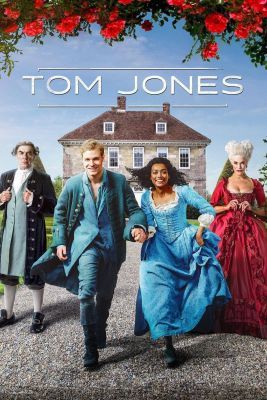 Tom Jones 1. évad (2023) online sorozat