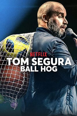 Tom Segura: Csapatjátékos vagy? (2020) online film