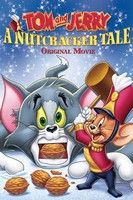Tom és Jerry - A diótörő varázsa (2007) online film
