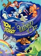 Tom és Jerry és Óz, a csodák csodája (2011) online film