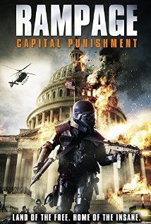 Tombolás: Halálbüntetés (2014) online film