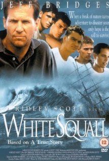 Tomboló szél (1996) online film