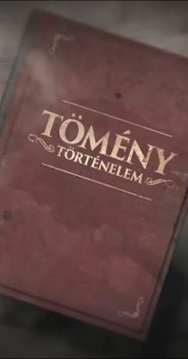 Tömény történelem 2. évad (2017) online sorozat