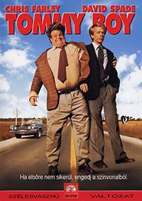 Tommy Boy (1995) online film