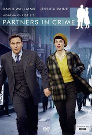 Tommy és Tuppence forró nyomon 1. évad (2015) online sorozat