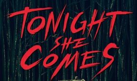 Tonight She Comes (2016) online film
