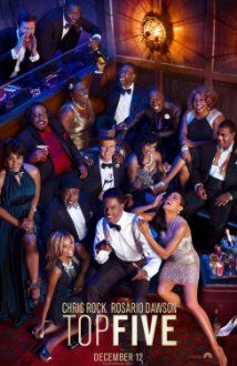 Top Five (2014) online film