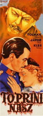 Toprini nász (1939) online film