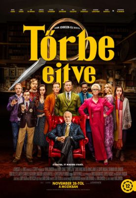 Tőrbe ejtve (2019) online film