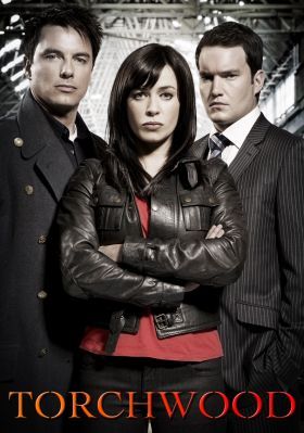 Torchwood / Ûrlényvadászok 1. évad (2006) online sorozat