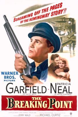 Töréspont (1950) online film