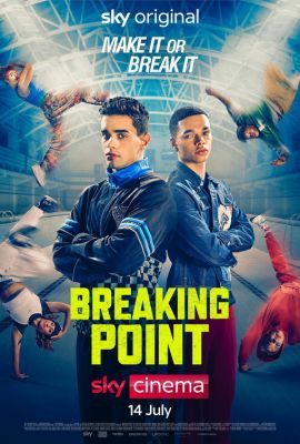 Töréspontot (2023) online film