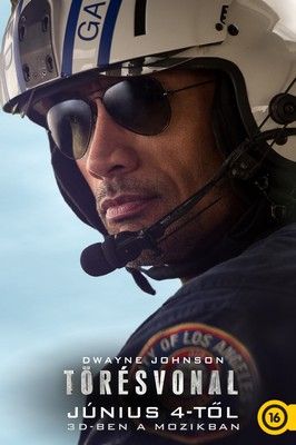 Törésvonal (2015) online film