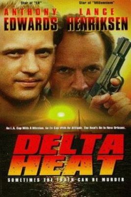 Torkolattűz (1992) online film