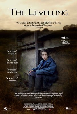 Törlesztés - The Levelling (2016) online film