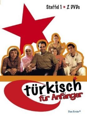 Török kezdőknek 2. évad (2007) online sorozat