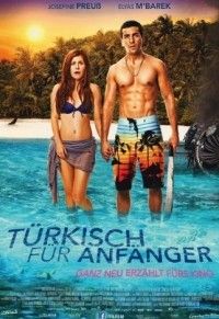 Török kezdőknek (2012) online film